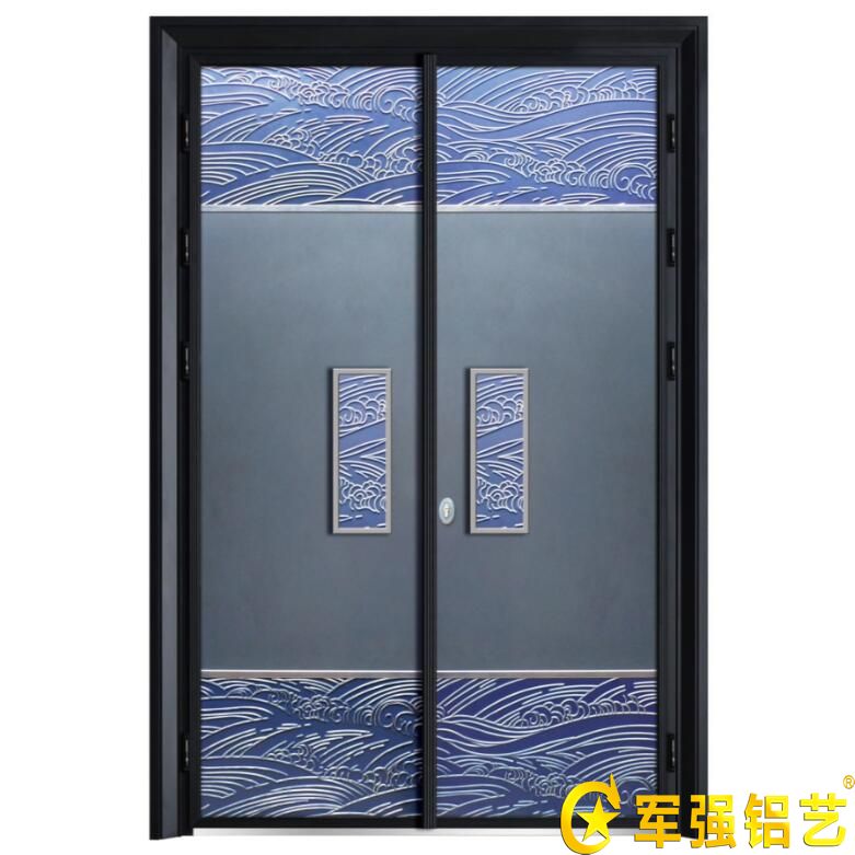 生產(chǎn)防爆門廠家淺談鑄鋁防爆門的保養(yǎng)、測量及結(jié)構(gòu)