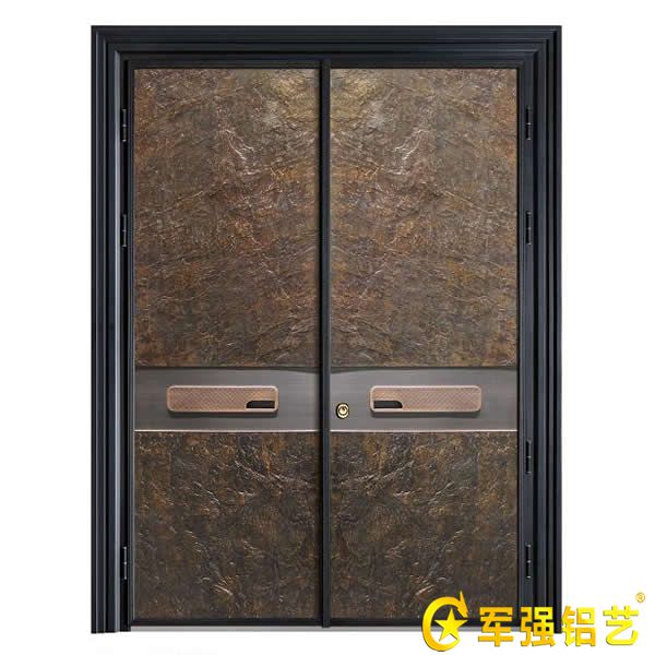 杭州鑄鋁門廠家剖析鑄鋁門材質(zhì)、分類、五金配件及保養(yǎng)方法